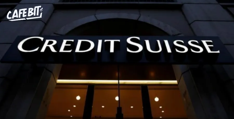 Ngân hàng Quốc gia Thụy Sĩ cho biết sẽ hỗ trợ Credit Suisse nếu cần thiết