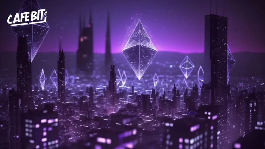 Sau Shanghai, Bản Nâng cấp Ethereum tiếp theo cần chú ý