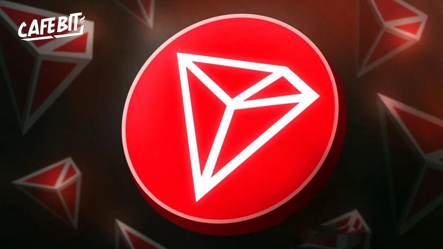 Binance.US hủy niêm yết TRON khiến giá TRX giảm