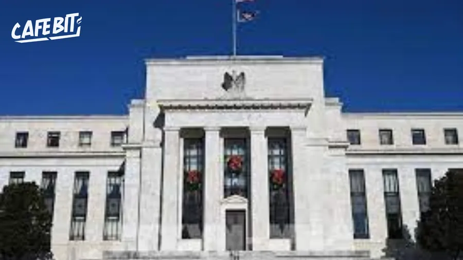 FED công bố tăng lãi suất