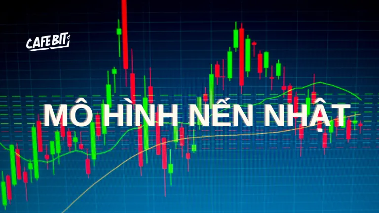 Mô hình nến Nhật là gì?