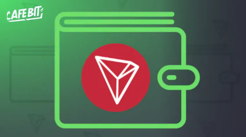 Hướng dẫn sử dụng Ví TRON