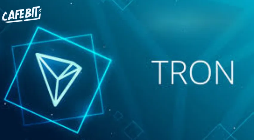 Tổng quan về TRON (TRX)
