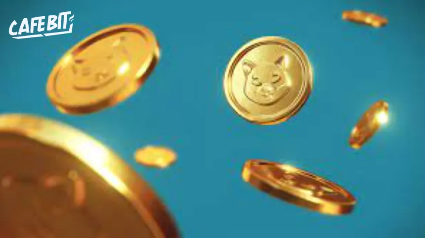 Meme coin là gì? 3 đồng Meme coin gây sốt hiện nay