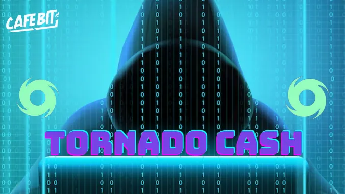 Tornado Cash bị hack khiến giá TORN giảm sâu