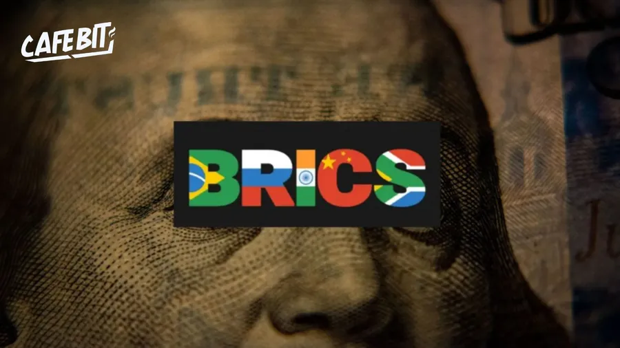 Việc ra mắt tiền tệ mới BRICS đe dọa sự thống trị của đồng đô la Mỹ