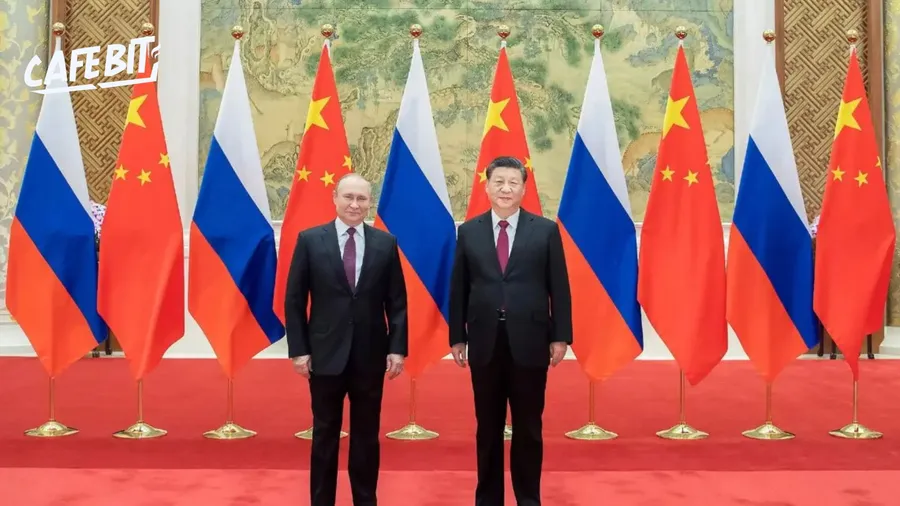 BRICS: Nga và Trung Quốc tăng cường hệ thống thanh toán tiền tệ