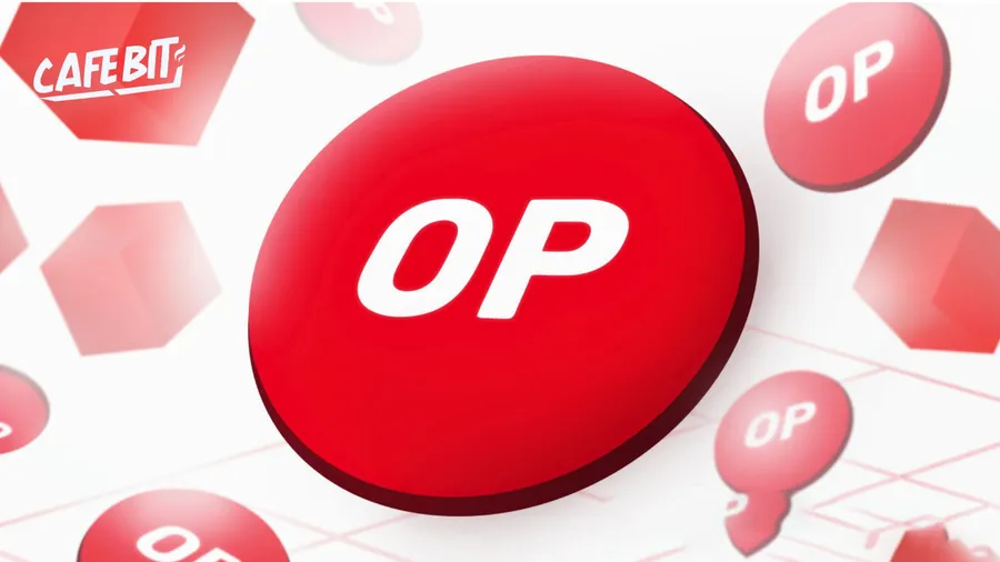 Kế hoạch nâng cấp Layer-2 của Optimism sẽ chính thức diễn ra vào tháng 6