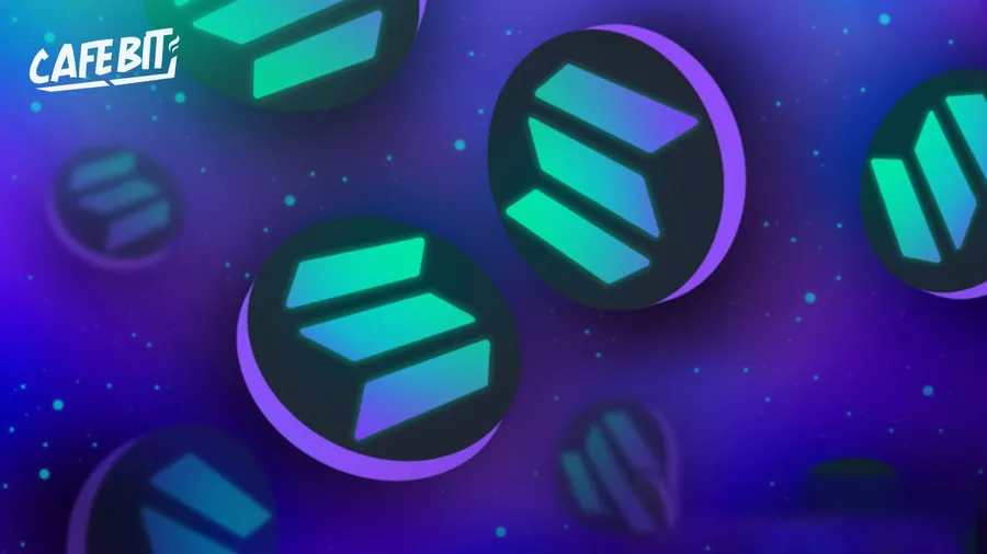 Solana đấu tranh vượt mặt Ethereum và Cardano trong bối cảnh hoạt động on-chain giảm sút