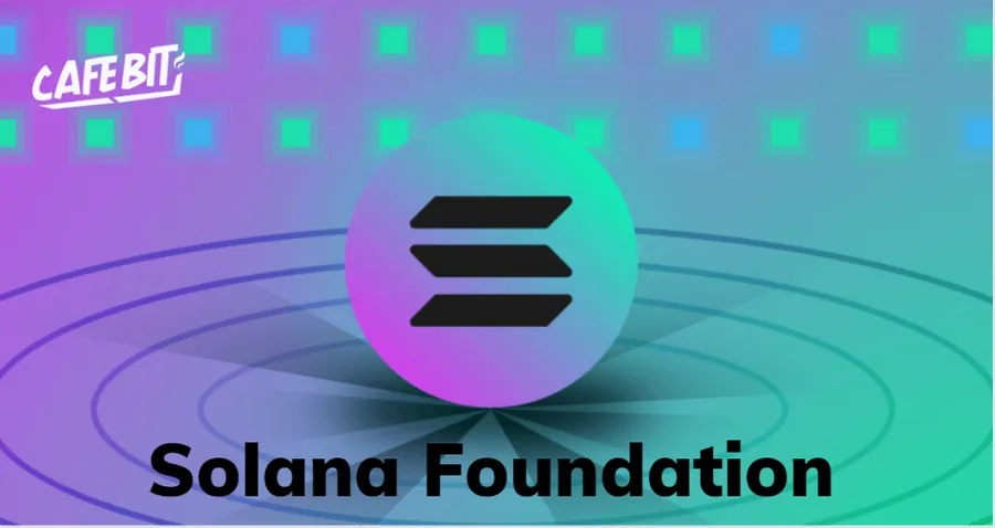 Solana Foundation nói: SOL 'Không phải chứng khoán'