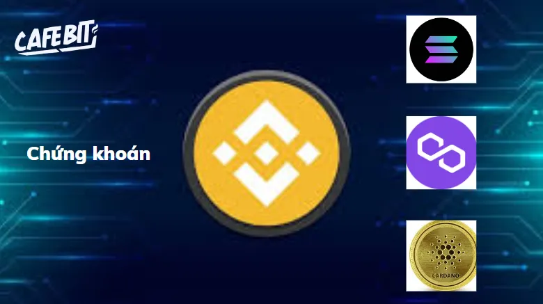 SEC tuyên bố Solana, Polygon, Cardano và một số altcoin khác là chứng khoán