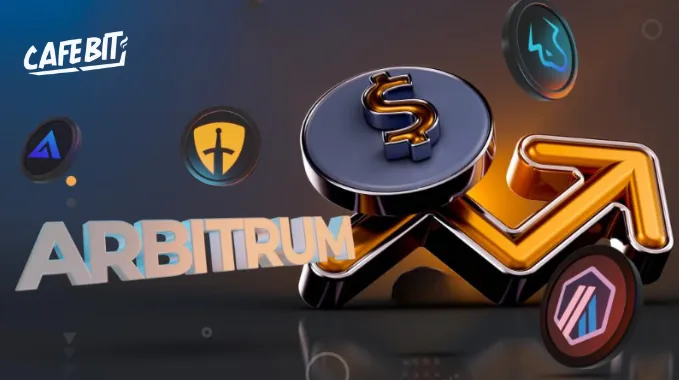 Arbitrum Ra Mắt Dự Án Layer 3 Đầu Tiên