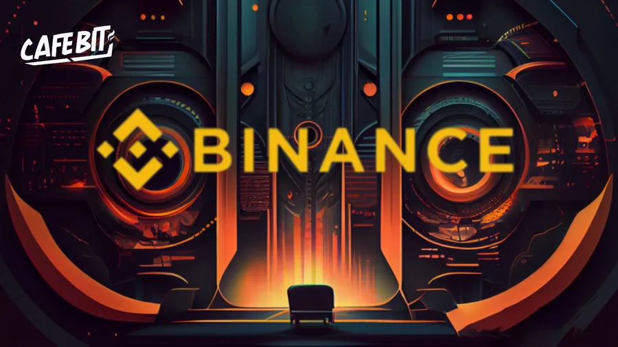 Binance - Công ty crypto hàng đầu thế giới