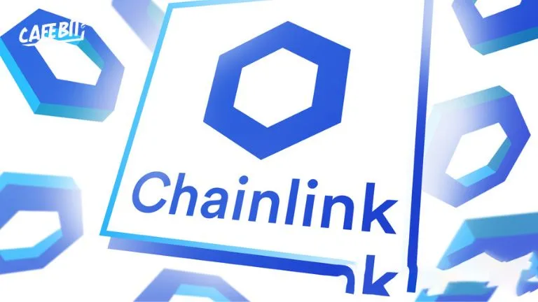 Chainlink tiết lộ giao thức cross-chain CCIP trên Blockchain Ethereum Mainnet