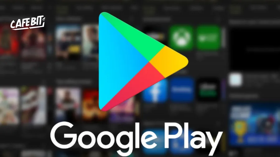 Google Play cho mua bán NFT trong ứng dụng