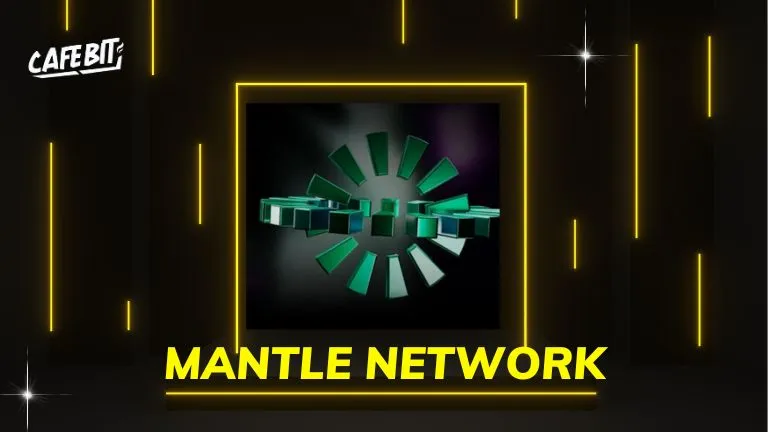 Mantle Network ra mắt alpha mainnet và công bố quỹ phát triển hệ sinh thái trị giá 200 triệu USD