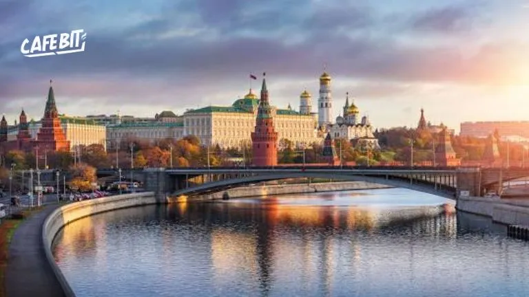 Nga sẽ thử nghiệm đồng ruble kỹ thuật số vào tháng 8