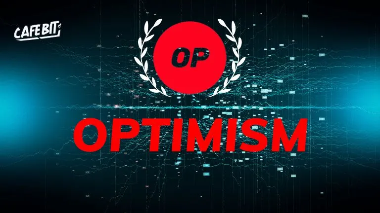 Tìm hiểu dự án Optimism (OP)