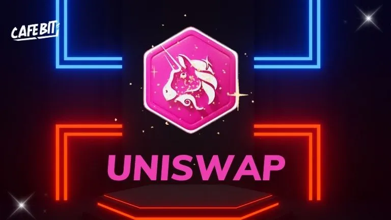 Tổng Quan Về Tiền Điện Tử Uniswap (UNI)