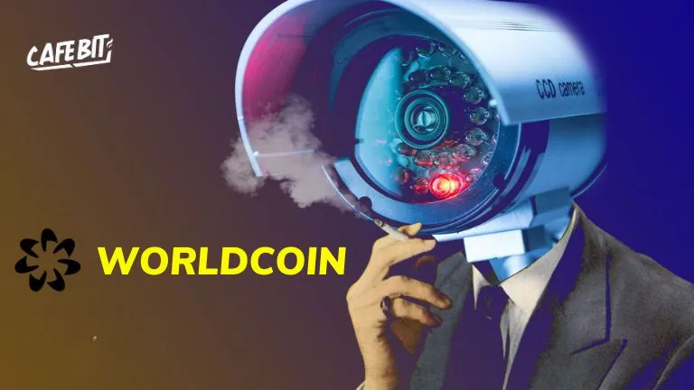 Worldcoin sẽ ra mắt token WLD vào ngày 24/7