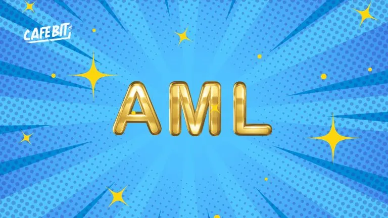 Chống Rửa Tiền (AML) Là Gì?