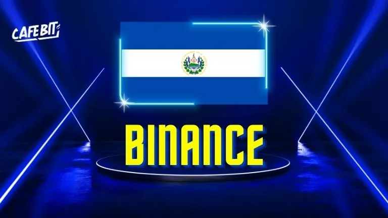 Binance nhận giấy phép hoạt động tại El Salvador