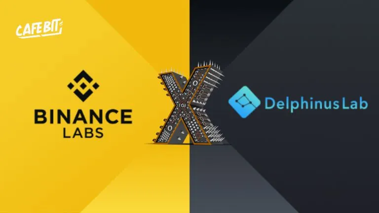 Binance Labs đã đầu tư vào Delphinus Lab mục đích phát triển ứng dụng Web3