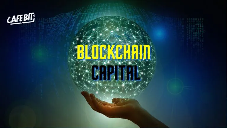 Tài khoản X của Blockchain Capital bị tấn công