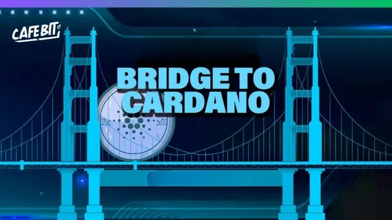 Wanchain ra mắt Cardano Bridges