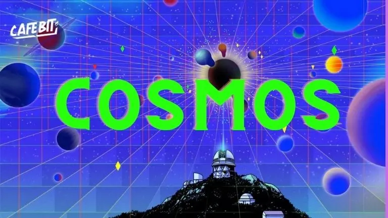 5 lý do hàng đầu để đầu tư vào Cosmos