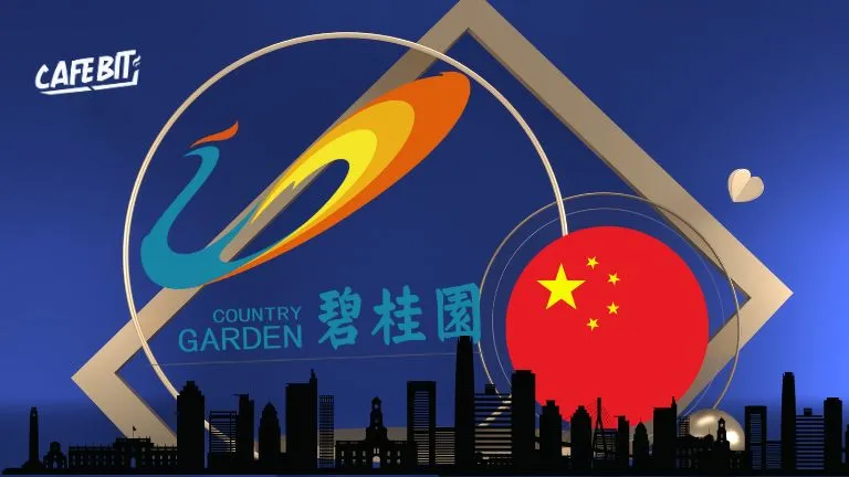 Trùm bất động sản Country Garden báo lỗ gần 7 tỷ USD, cảnh báo có thể vỡ nợ
