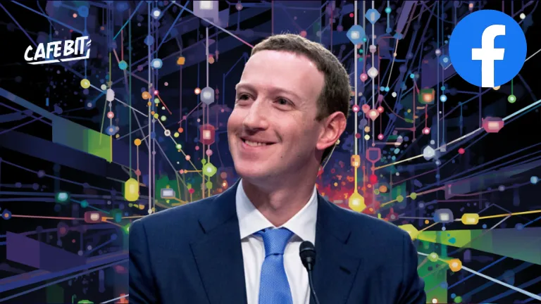 Mark Zuckerberg - cha đẻ của mạng xã hội trực tuyến lớn nhất thế giới Facebook