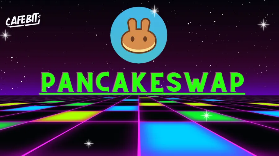 PancakeSwap công bố mở rộng sang Arbitrum One