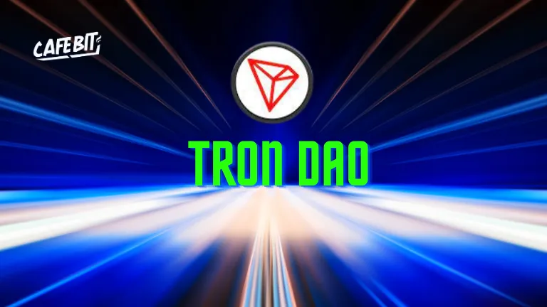 Khoản đầu tư 2 triệu đô la của TRON DAO đánh dấu mối quan hệ đối tác với Curve