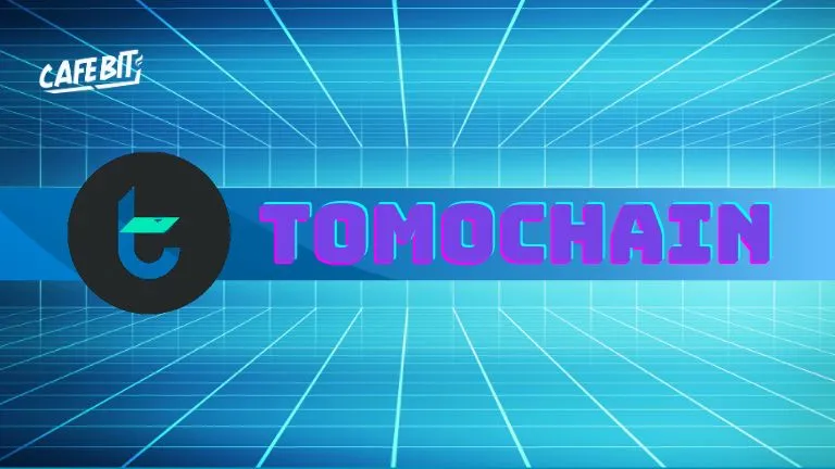 TomoChain ra mắt Tomo Foundation