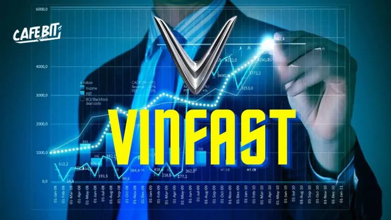 VinFast chính thức chào sàn chứng khoán Mỹ, ước tính quy mô vốn hóa vượt 85 tỷ USD