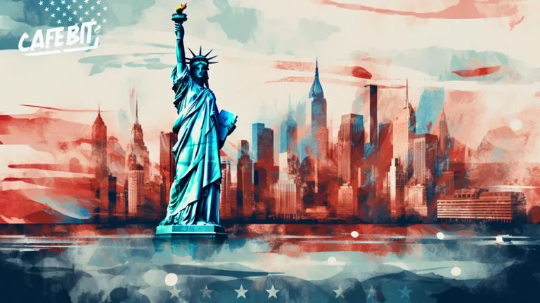 New York là Thành trì của Tiền điện tử, theo Coinbase