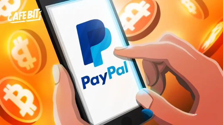 PayPal phát hành Stablecoin trên Ethereum được peg bằng Đô la Mỹ