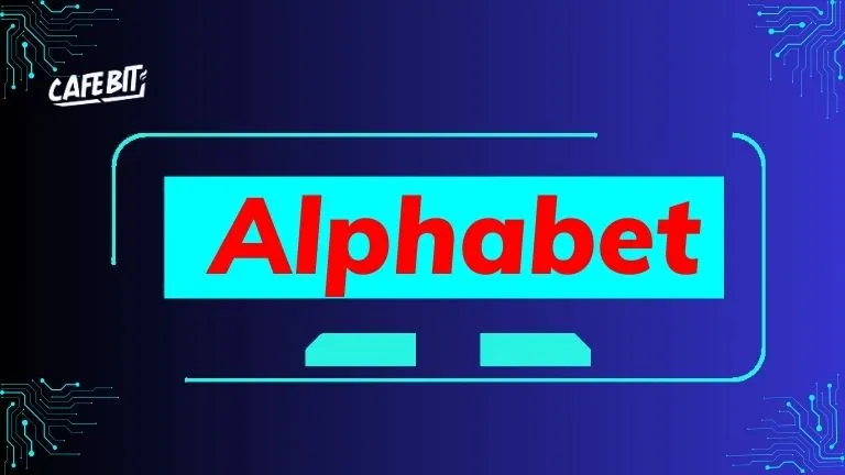 Alphabet - Công ty mẹ của Google