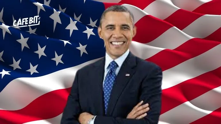 Barack Obama - Tổng thống người Mỹ gốc Phi đầu tiên trong lịch sử Hoa Kỳ