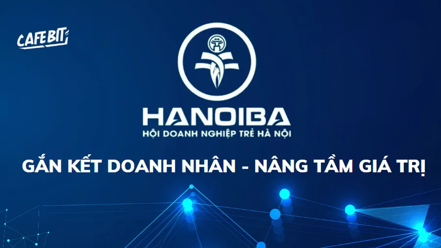 Hội Doanh nghiệp trẻ Hà Nội (HanoiBA)