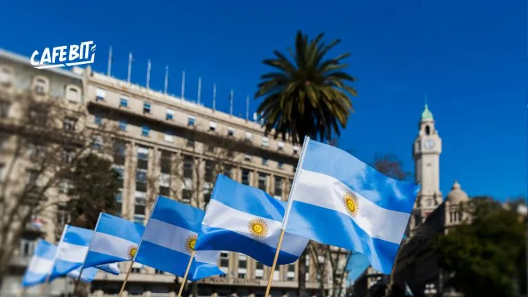 Buenos Aires hợp tác với QuarkID để phát hành dịch vụ nhận dạng kỹ thuật số