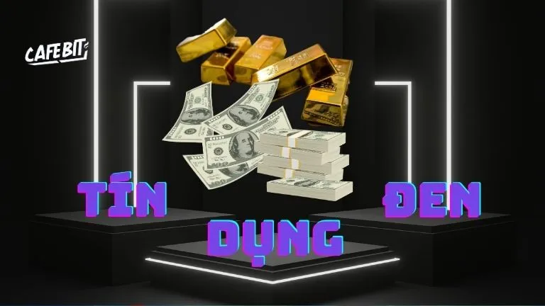 Tín dụng đen là gì?