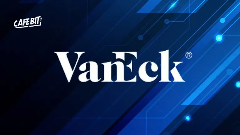 VanEck công bố kế hoạch ra mắt ETF Ethereum Futures (EFUT)