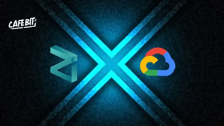 Zilliqa công bố mối quan hệ chiến lược nhiều năm với Google Cloud