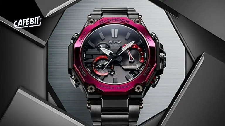 Casio là công ty Nhật Bản mới nhất tham gia đấu trường NFT