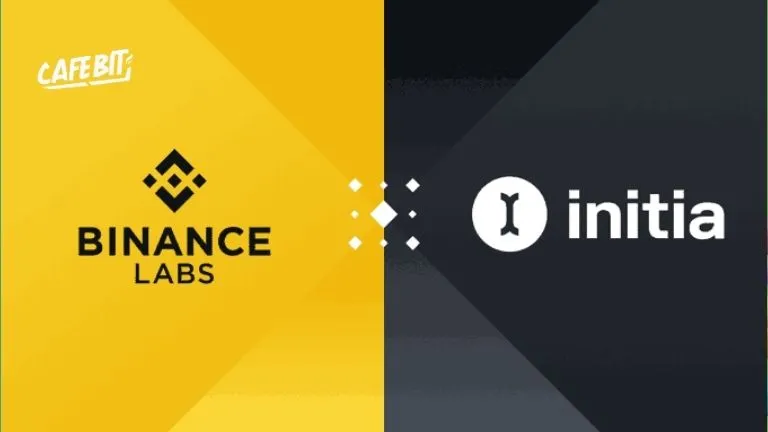 Binance Labs thông báo đầu tư vào blockchain Layer-1 Initia