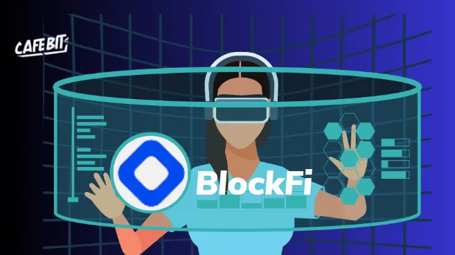 BlockFi thoát khỏi phá sản, sẵn sàng mở cổng rút tiền và trả nợ