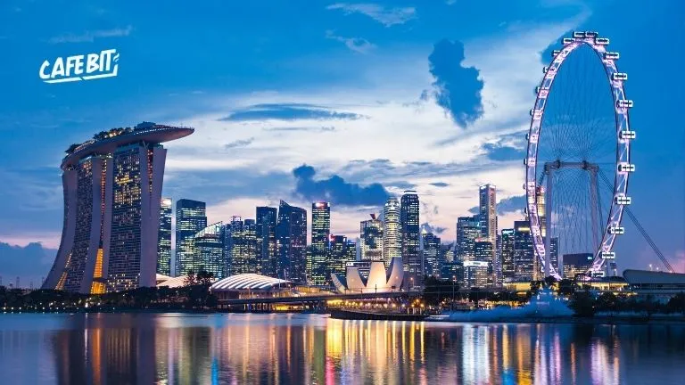 Coinbase được cấp phép hoàn chỉnh tại Singapore