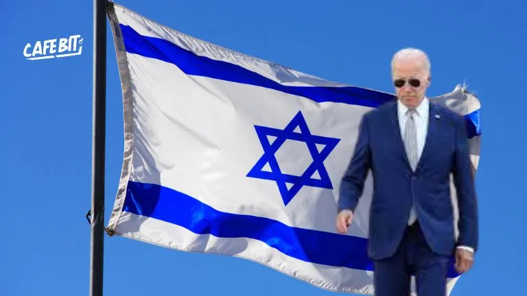 Kỳ vọng từ chuyến thăm Israel của tổng thống Mỹ Joe Biden